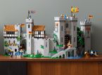 Lego celebra il suo 90° anniversario riportando un set preferito dai fan