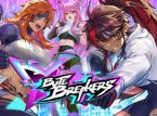 Lo sviluppatore di Omega Strikers svela il suo nuovo gioco