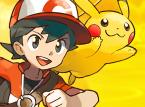 La demo di Pokémon: Lets Go è ora disponibile sull'eShop di Switch