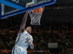 Il Real Madrid perde il difensore di punta Edy Tavares per rimanere nei play-off di Eurolega