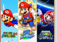 GR Live: oggi si gioca a Super Mario 3D All-Stars
