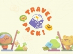Travel Pack &egrave; un'avventura ispirata ai giochi da tavolo attraverso un mondo in miniatura fatto di tessere e statuine