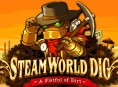 SteamWorld Dig arriva su Nintendo Switch la prossima settimana