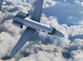 Tonnellate di giocatori di Microsoft Flight Simulator hanno visitato Hurricane Ian