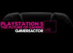 GR Live: segui con noi il reveal di PlayStation 5