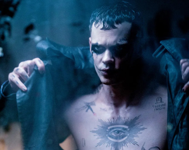 The Crow (2024)