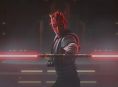 Darth Maul non &egrave; un "orsacchiotto" in Star Wars: Maul - Shadow Lord 