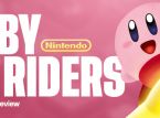 Impressioni pratiche: Kirby Air Riders &egrave; pi&ugrave; Kid Icarus e Smash Bros. che Mario Kart