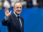 Florentino P&eacute;rez potrebbe avere concorrenza alle elezioni del Real Madrid per la prima volta dal 2009, "quell'uomo con l'accento messicano"