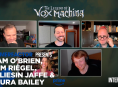 Il cast di Critical Role rivela le differenze tra lavorare su The Legend of Vox Machina e The Mighty Nein