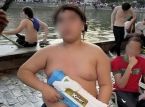 Adolescente arrestato due volte in una settimana dopo che gli scherzi con la pistola ad acqua sono diventati virali