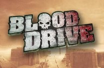Activision Rivela Blood Drive