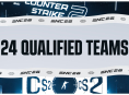 Esports Nations Cup 2026: Le 24 nazioni complete sono state confermate per l'evento Counter-Strike 2 