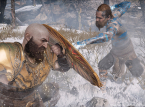 Ed Skrein interpreter&agrave; Baldur nella serie God of War 