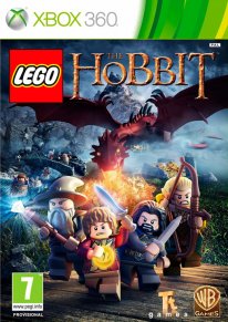 Lego Lo Hobbit