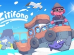 Loekni ha appena rilasciato una demo per il suo pacifico gioco d'avventura chiamato Zitifono