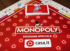Monopoly e Casa.it annunciano un'edizione speciale del popolare gioco da tavolo