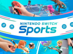 Nintendo corregge il "green" e saremo in grado di giocare a golf su Switch Sports la prossima settimana