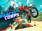 Parcel Corps Impressioni: Crazy Taxi incontra Sunset Overdrive