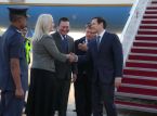 Rubio riafferma l'impegno degli Stati Uniti nell'Indo-Pacifico