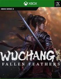 Wuchang: Fallen Feathers