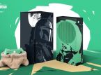 Ora puoi celebrare Star Wars: The Mandalorian con una console Xbox speciale