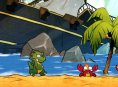 Wonder Boy: The Dragon's Trap potrebbe avere una release fisica su Switch