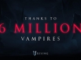 V Rising Night Armies ora conta oltre 6 milioni di giocatori