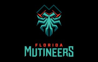 Florida Mutineers ha cambiato il suo roster di partenza CDL