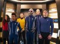 Star Trek: Discovery sta volgendo al termine