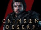 Crimson Desert Anteprima del gameplay: Colpire le RKO fantasy non &egrave; mai stato cos&igrave; bello