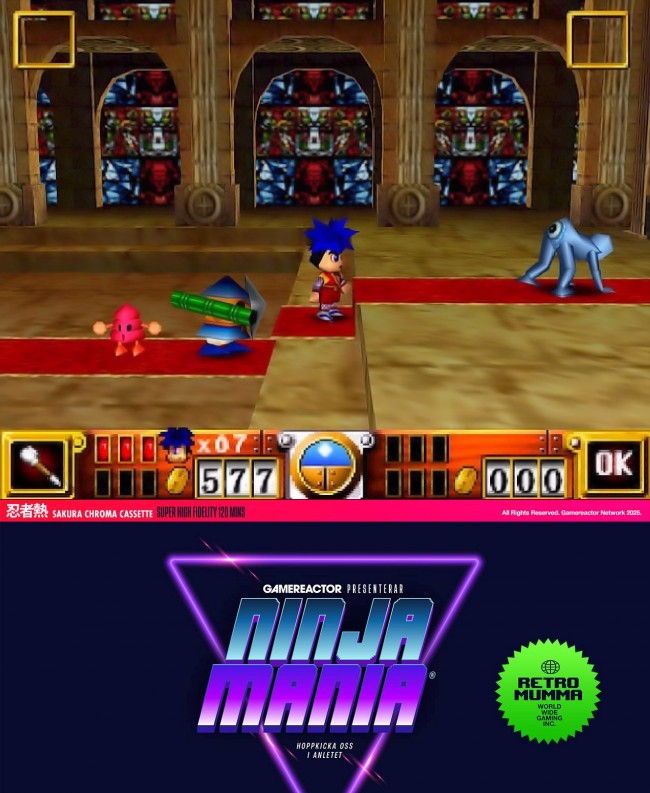 I migliori giochi ninja del mondo: Parte 1