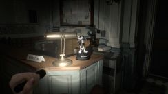 Resident Evil Requiem: Guida per trovare tutti i Memoriam del Signor Procione