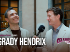 Grady Hendrix sul trasformare un'esperienza personale e familiare in una storia horror universale
