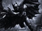 Batman: Arkham Origins è ufficiale