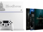 Bloodborne: Ecco le PS4 limited edition