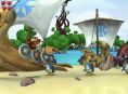 Donkey Kong slitta al 2014