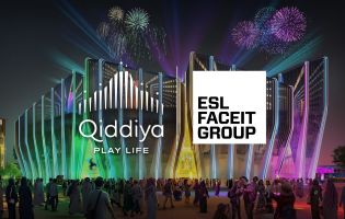 ESL FACEIT Group e Qiddiya City firmano un accordo quinquennale per allineare la città come hotspot degli eSport