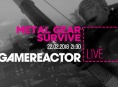 GR Italia Live: la nostra diretta su Metal Gear Survive
