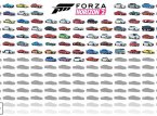 Forza Horizon 2: Ecco le 100 auto che potremo guidare