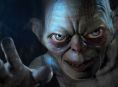 Annunciato Lord of the Rings: Gollum per PC e console