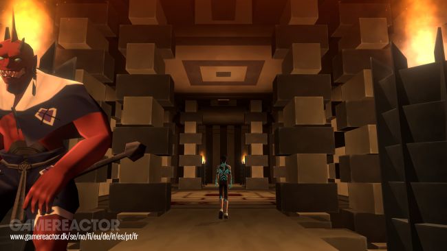 Shin Megami Tensei III Nocturne HD Remaster