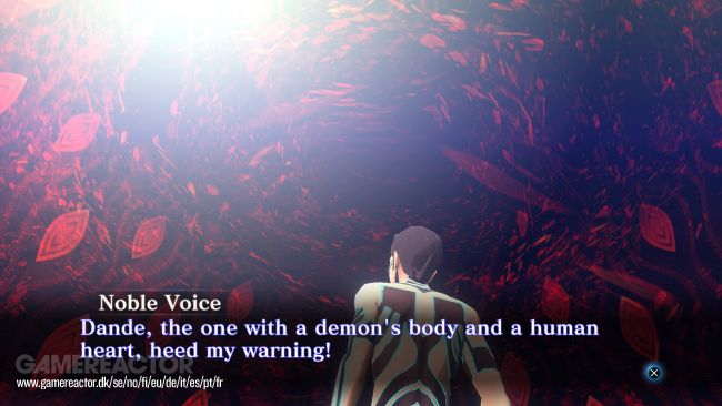 Shin Megami Tensei III Nocturne HD Remaster