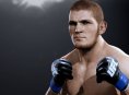 EA si scusa con un combattente musulmano di UFC 2
