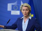 Von der Leyen afferma che la Groenlandia pu&ograve; contare sul sostegno dell'UE: "I groenlandesi possono contare su di noi"
