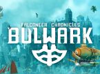 Bulwark: Falconeer Chronicles verrà lanciato a marzo