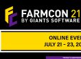 Farming Simulator 22 sarà presentato al FarmCon 21