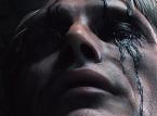 Kojima pubblica un nuovo screenshot di Death Stranding