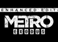Metro Exodus PC Enhanced Edition arriva ai primi di maggio