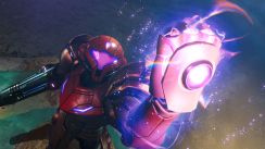 Metroid Prime 4: Beyond Guida - Come ottenere il Colpo Caricato e Super Ghiaccio
